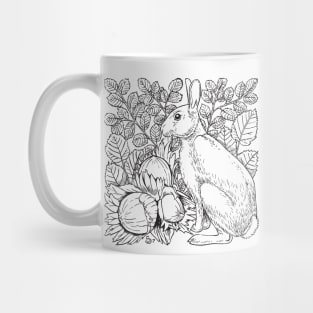 Hazel Mug